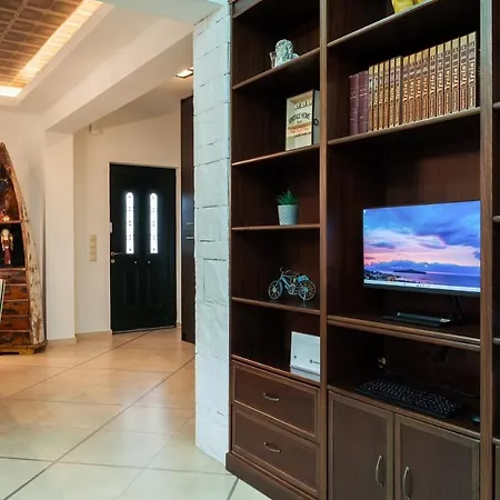 Owl Quality Holiday home
