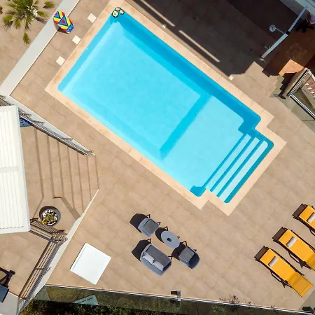 Owl Quality Holiday home
