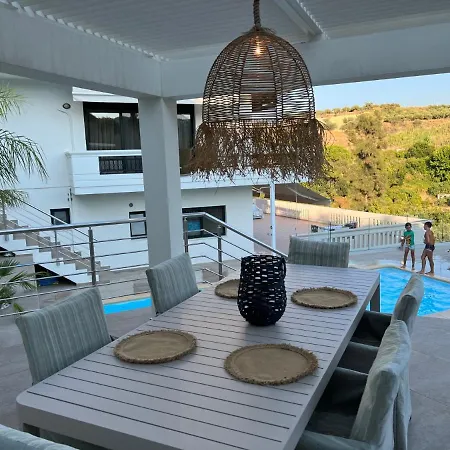 Owl Quality Holiday home
